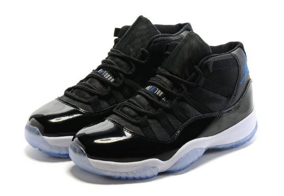 Air Jordan 11 Space Jam New Release